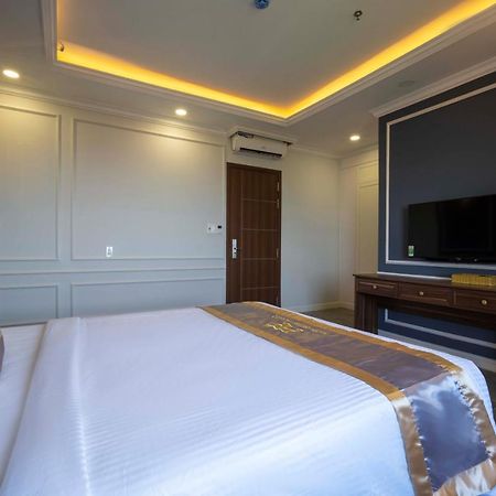 Hotel Happy Που Κουόκ Εξωτερικό φωτογραφία