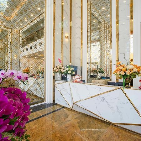 Hotel Happy Που Κουόκ Εξωτερικό φωτογραφία