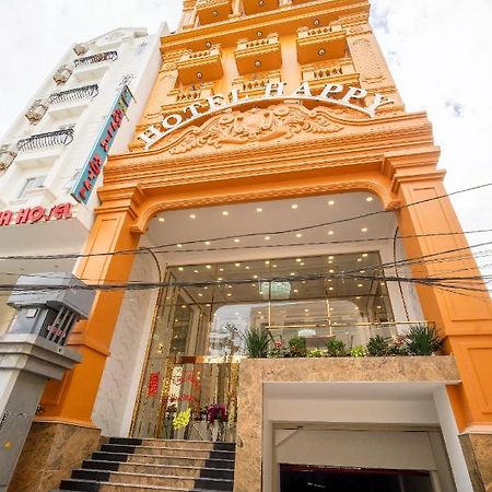 Hotel Happy Που Κουόκ Εξωτερικό φωτογραφία