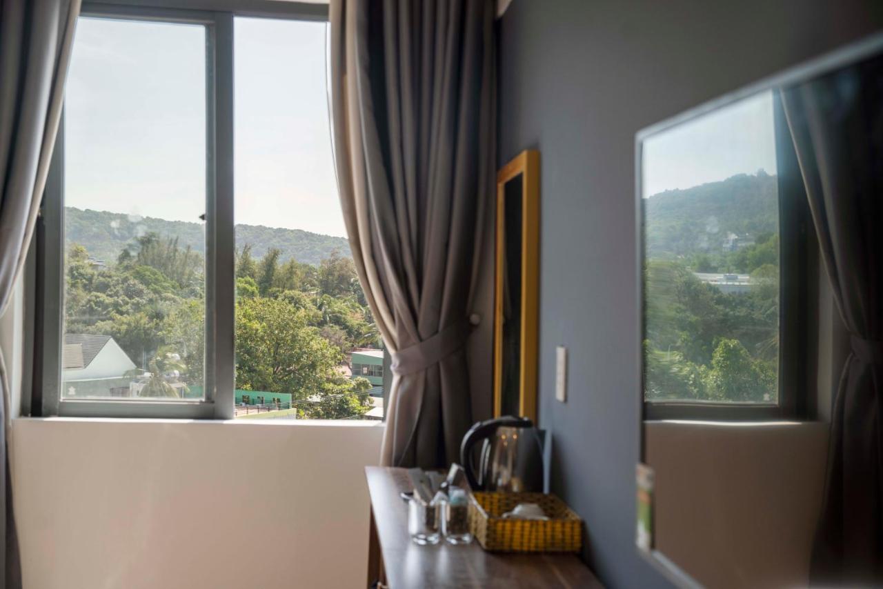 Hotel Happy Που Κουόκ Εξωτερικό φωτογραφία