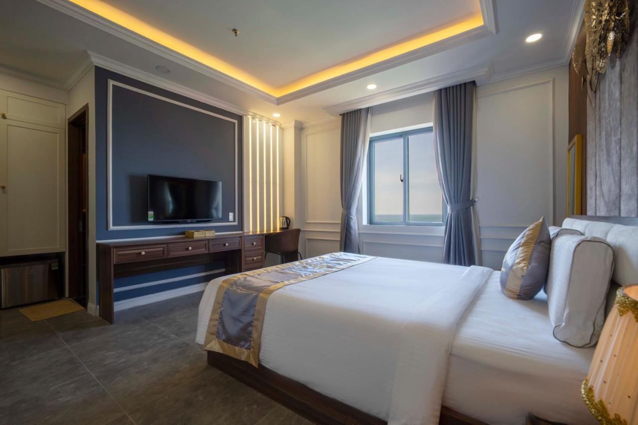 Hotel Happy Που Κουόκ Εξωτερικό φωτογραφία