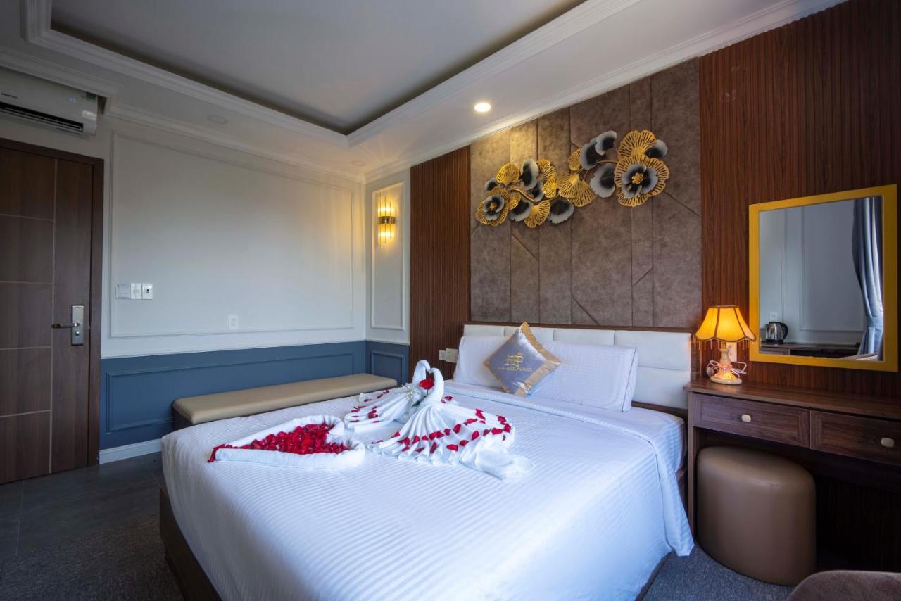 Hotel Happy Που Κουόκ Εξωτερικό φωτογραφία