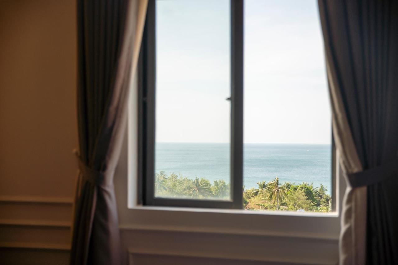 Hotel Happy Που Κουόκ Εξωτερικό φωτογραφία