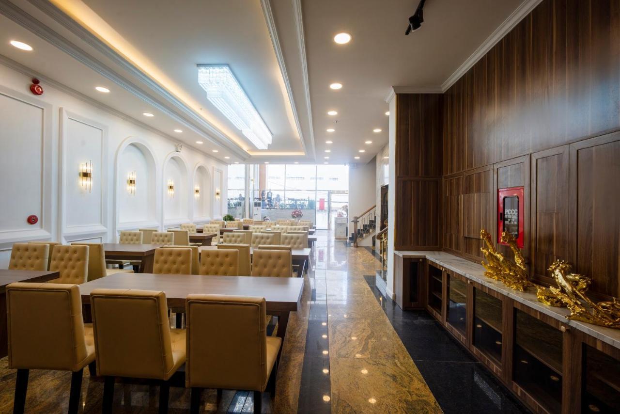 Hotel Happy Που Κουόκ Εξωτερικό φωτογραφία