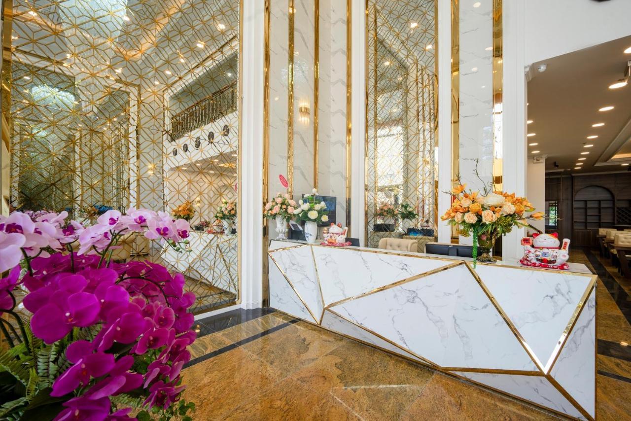Hotel Happy Που Κουόκ Εξωτερικό φωτογραφία