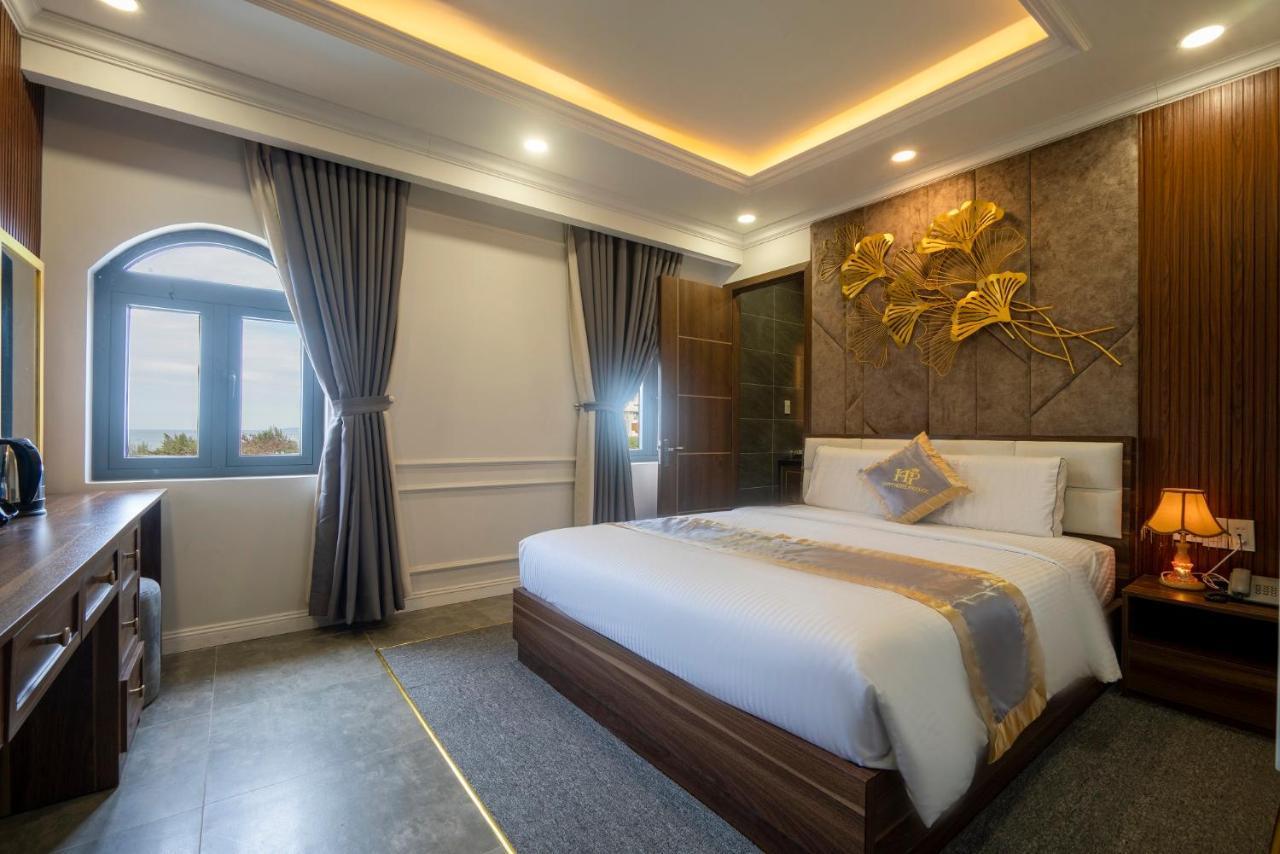 Hotel Happy Που Κουόκ Εξωτερικό φωτογραφία