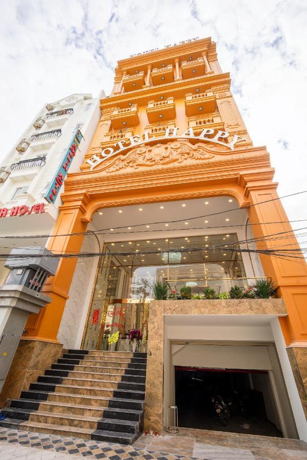 Hotel Happy Που Κουόκ Εξωτερικό φωτογραφία